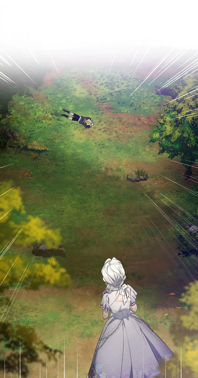 Into the Light, Once Again Chapter 31 - Page 12