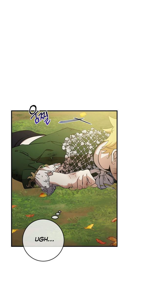 Into the Light, Once Again Chapter 31 - Page 14