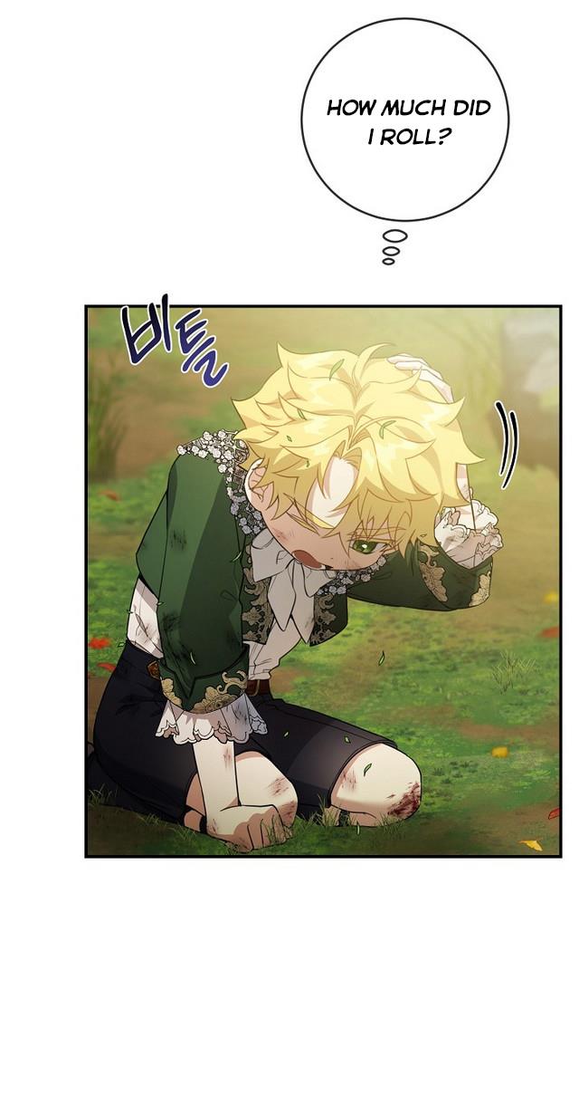 Into the Light, Once Again Chapter 31 - Page 15