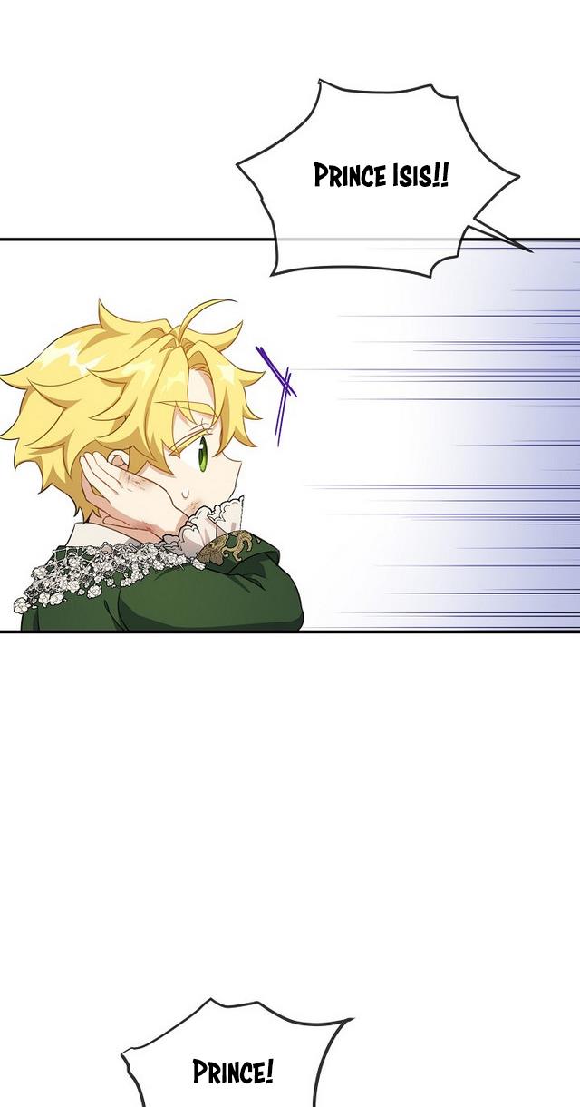 Into the Light, Once Again Chapter 31 - Page 16