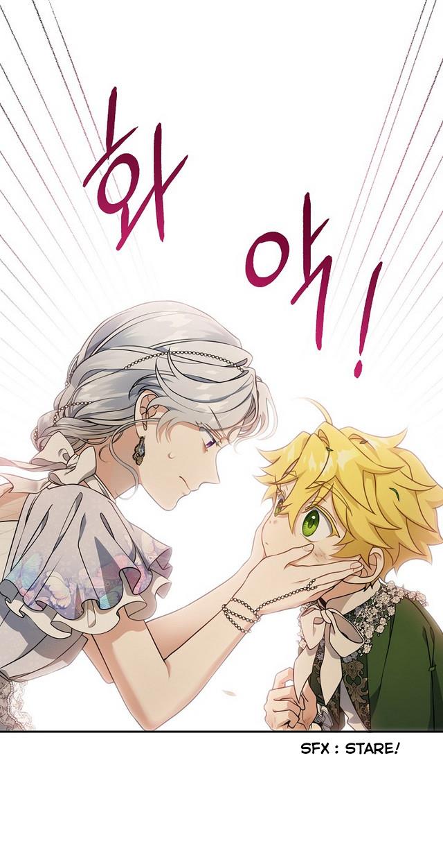 Into the Light, Once Again Chapter 31 - Page 19