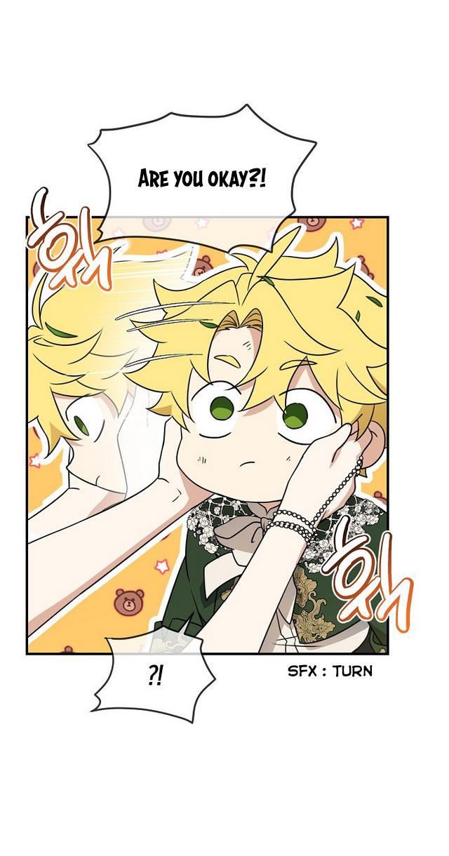 Into the Light, Once Again Chapter 31 - Page 20