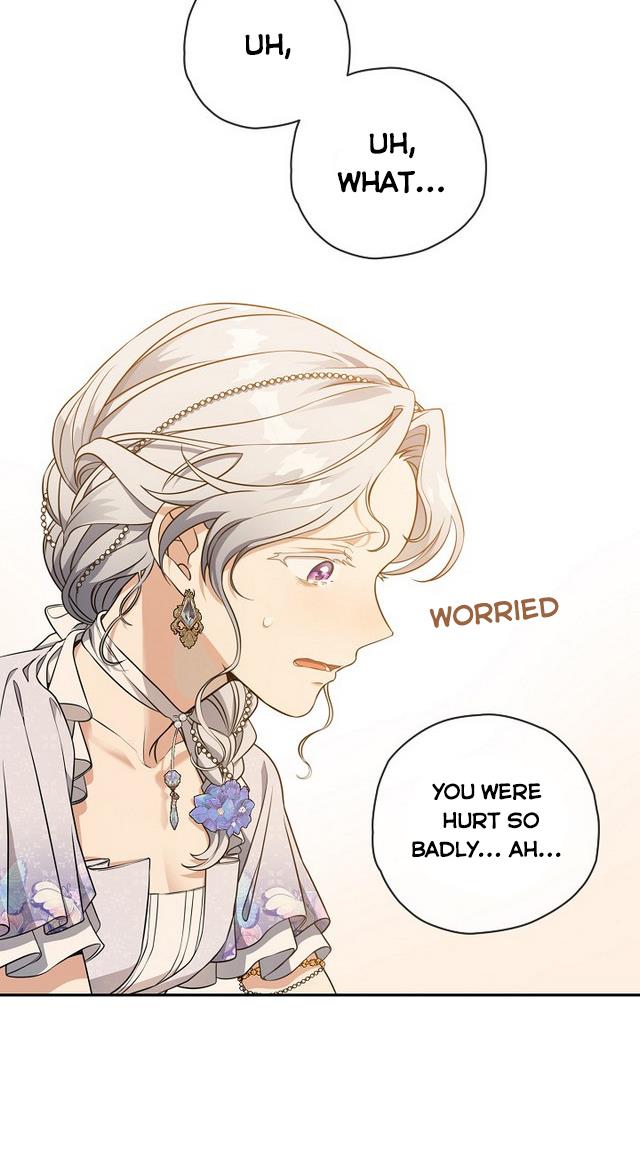 Into the Light, Once Again Chapter 31 - Page 22