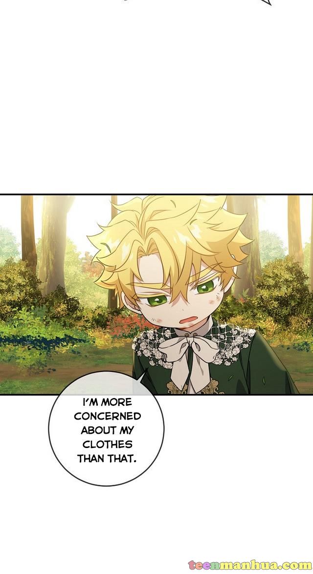 Into the Light, Once Again Chapter 31 - Page 24