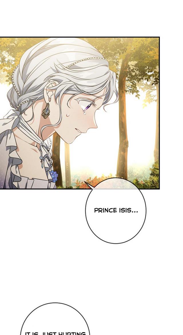 Into the Light, Once Again Chapter 31 - Page 25