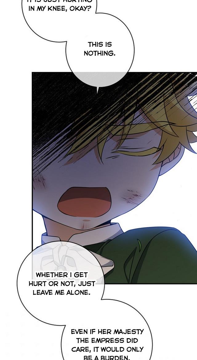 Into the Light, Once Again Chapter 31 - Page 26