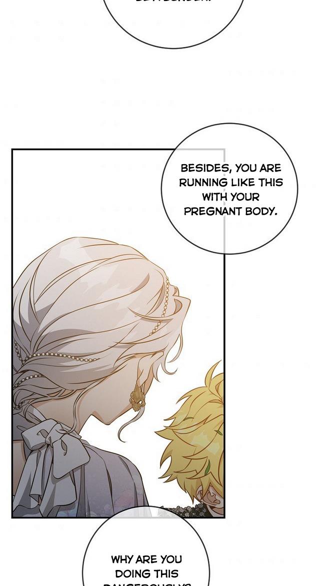 Into the Light, Once Again Chapter 31 - Page 27