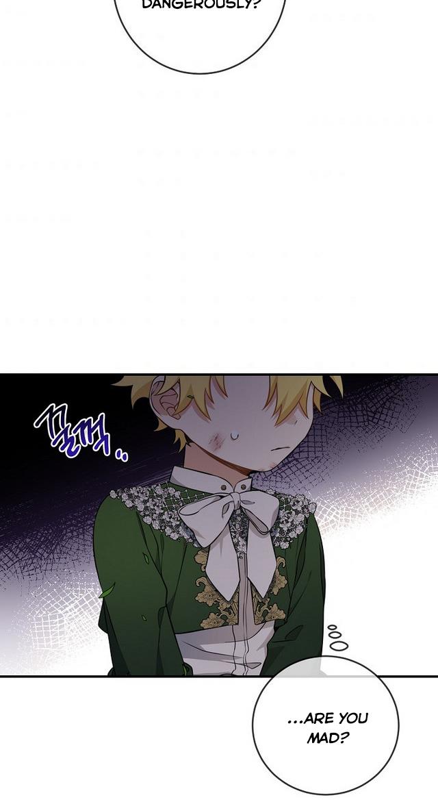 Into the Light, Once Again Chapter 31 - Page 28