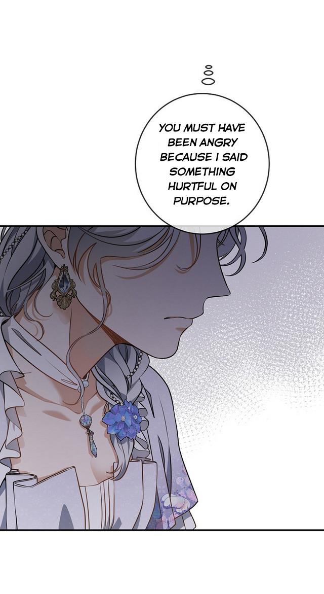 Into the Light, Once Again Chapter 31 - Page 29