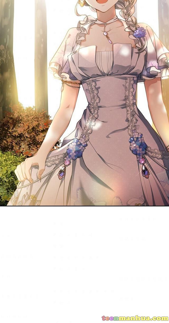 Into the Light, Once Again Chapter 31 - Page 3