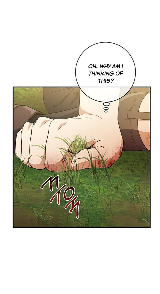 Into the Light, Once Again Chapter 31 - Page 30