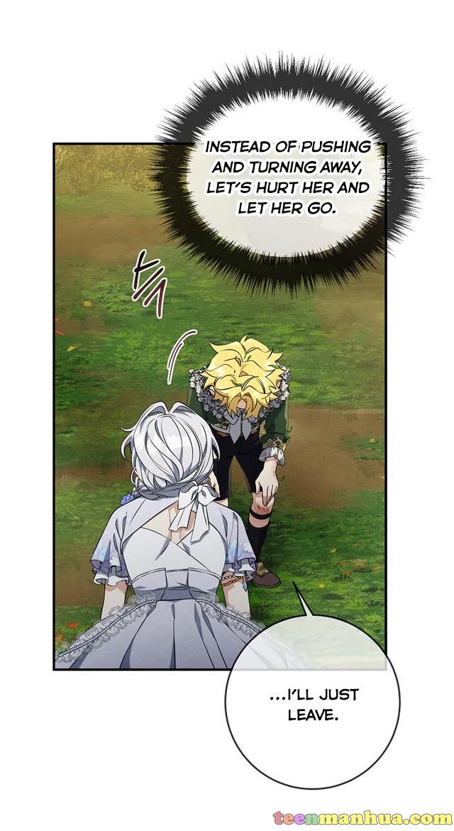 Into the Light, Once Again Chapter 31 - Page 31