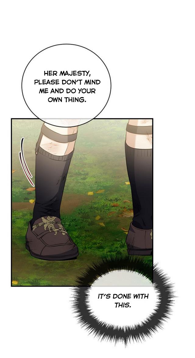 Into the Light, Once Again Chapter 31 - Page 32