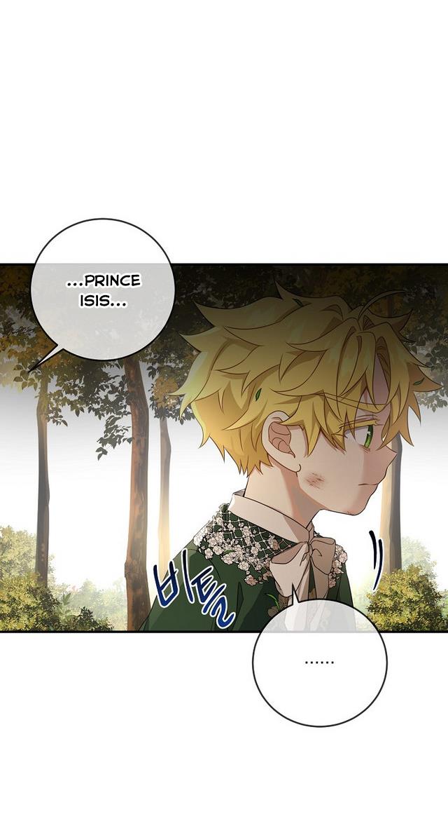 Into the Light, Once Again Chapter 31 - Page 33