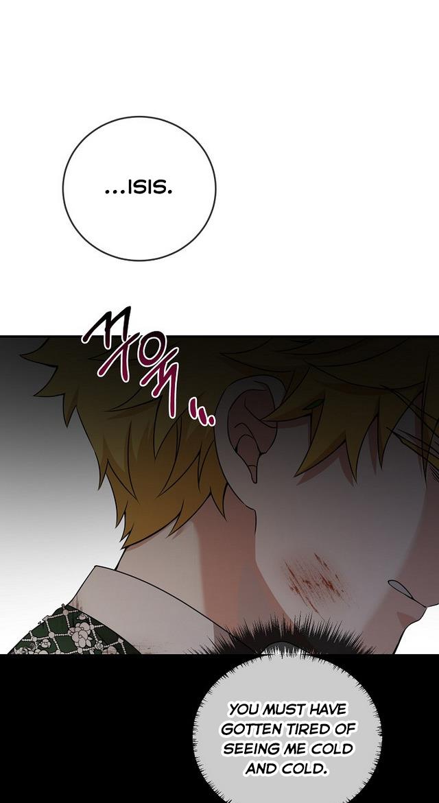 Into the Light, Once Again Chapter 31 - Page 34