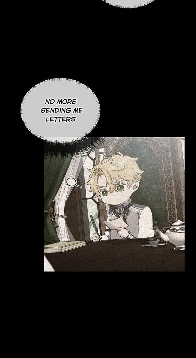 Into the Light, Once Again Chapter 31 - Page 35