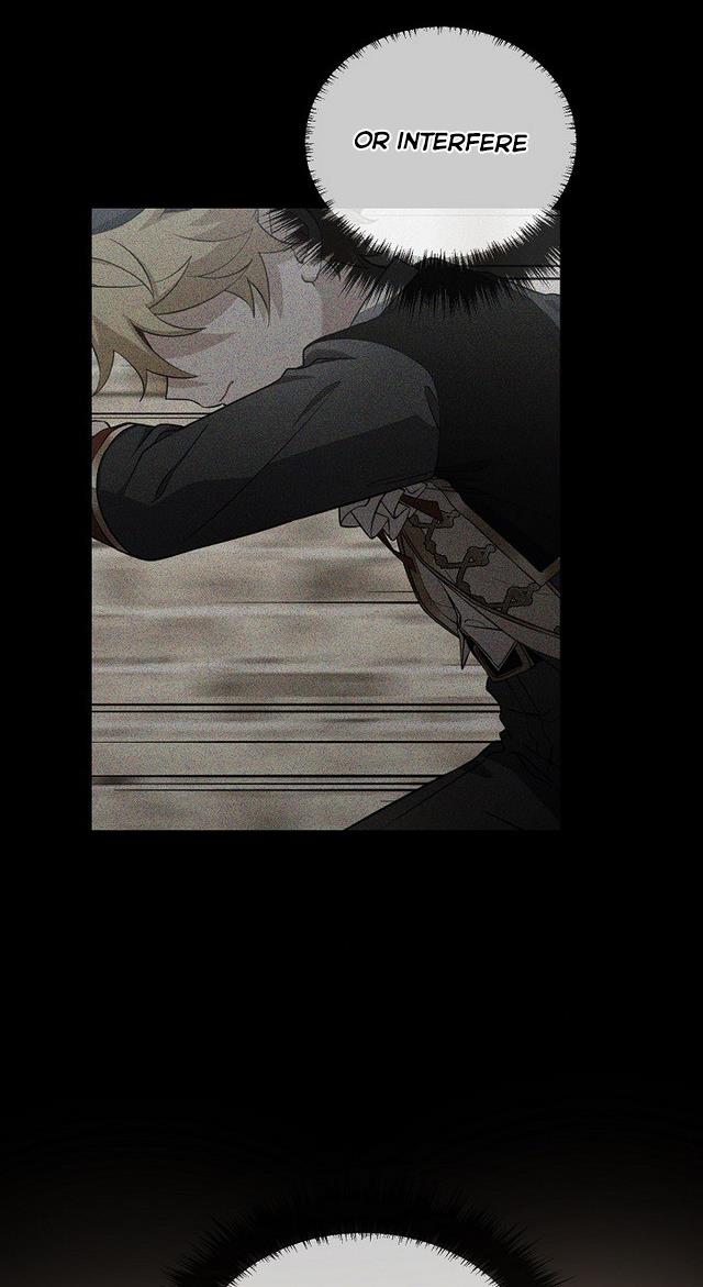 Into the Light, Once Again Chapter 31 - Page 36