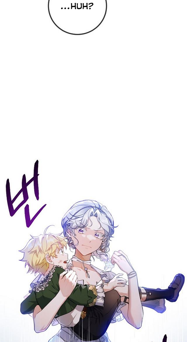 Into the Light, Once Again Chapter 31 - Page 42