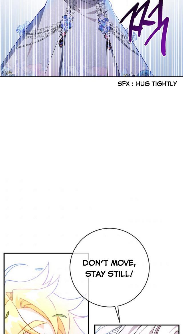 Into the Light, Once Again Chapter 31 - Page 43