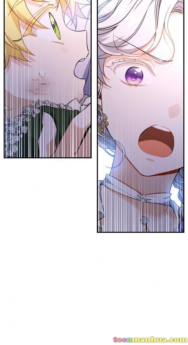 Into the Light, Once Again Chapter 31 - Page 44