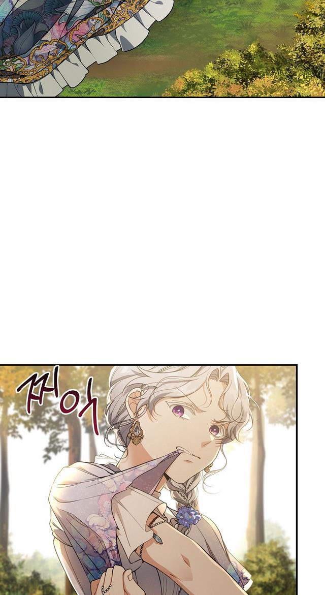 Into the Light, Once Again Chapter 31 - Page 46