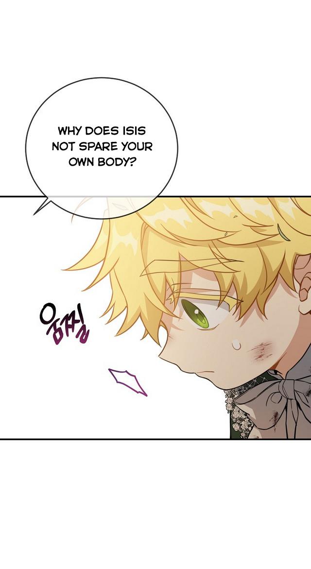 Into the Light, Once Again Chapter 31 - Page 49