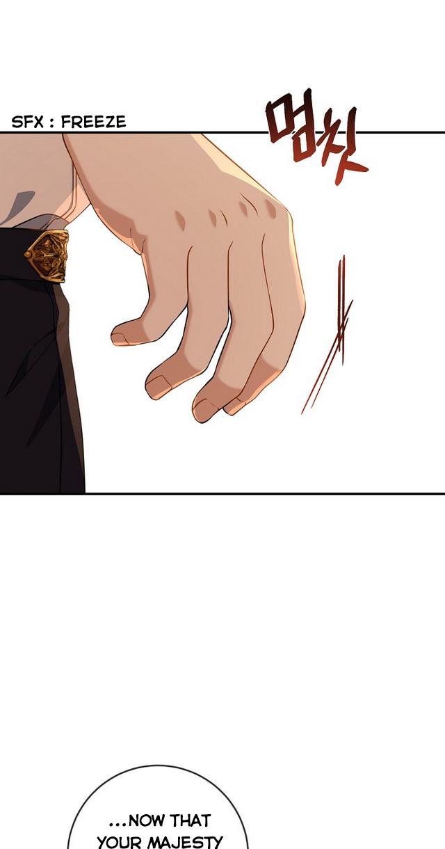 Into the Light, Once Again Chapter 31 - Page 5