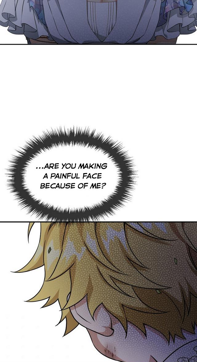 Into the Light, Once Again Chapter 31 - Page 51