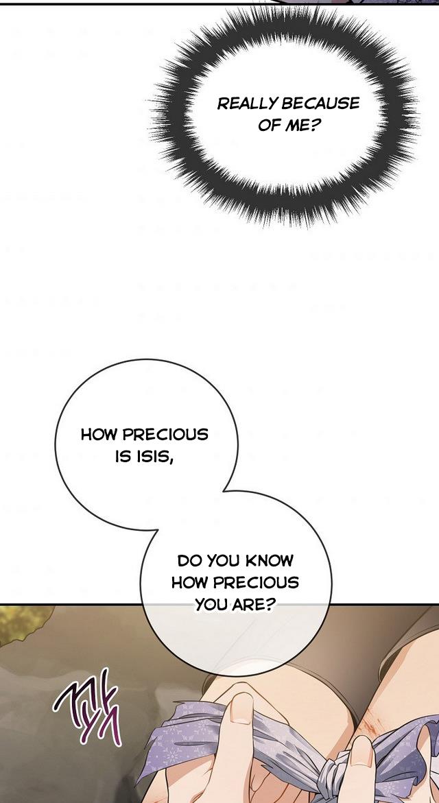 Into the Light, Once Again Chapter 31 - Page 52