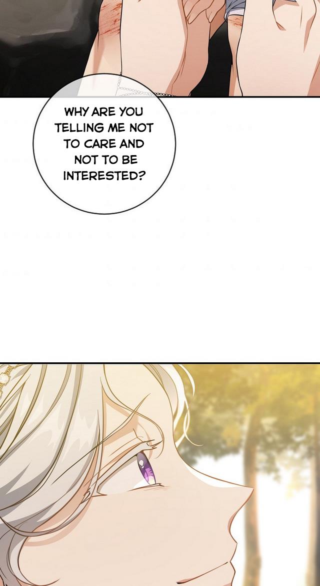 Into the Light, Once Again Chapter 31 - Page 53