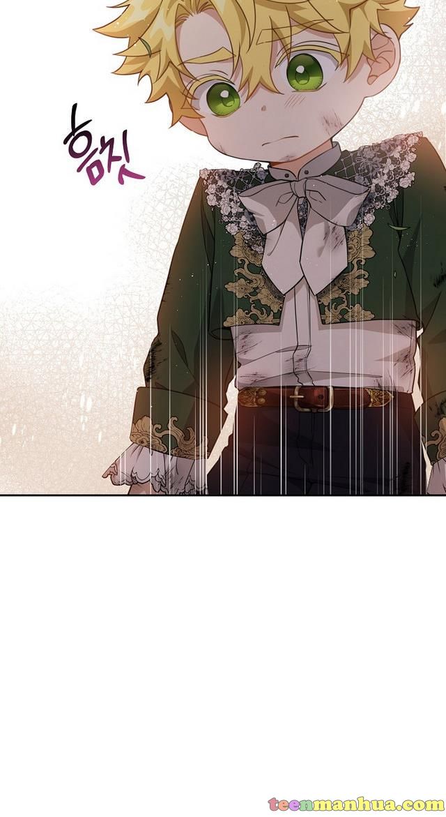 Into the Light, Once Again Chapter 31 - Page 55