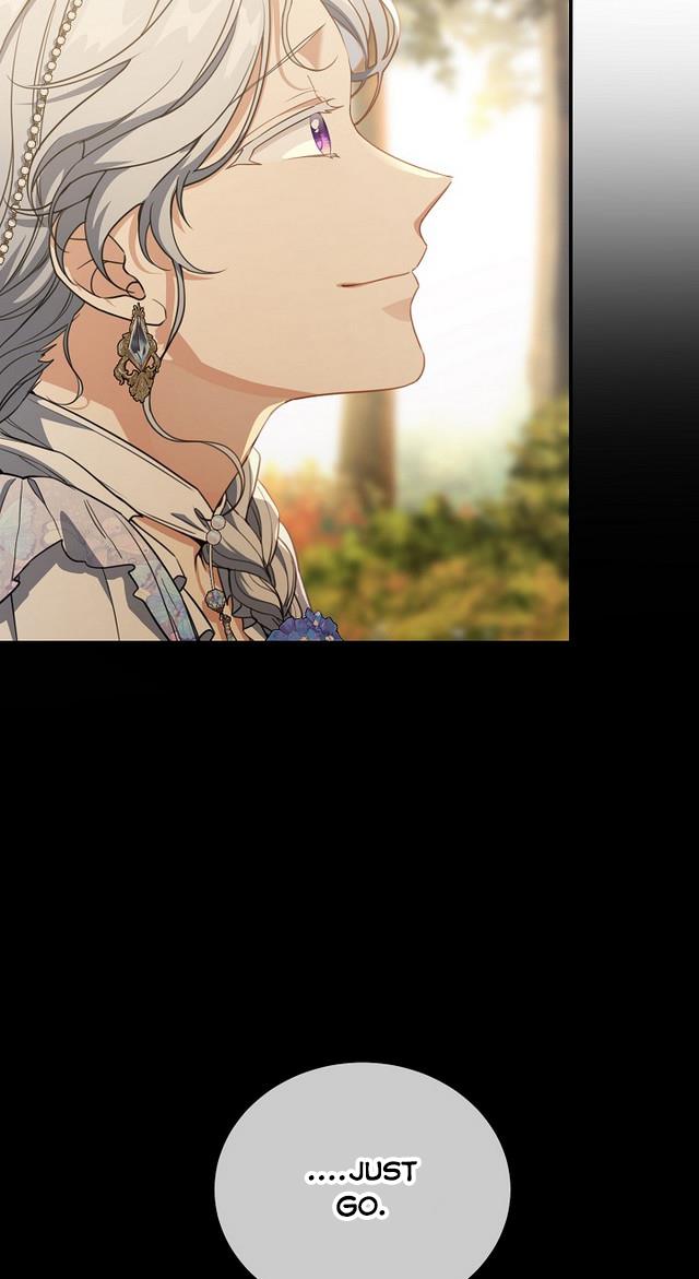 Into the Light, Once Again Chapter 31 - Page 57