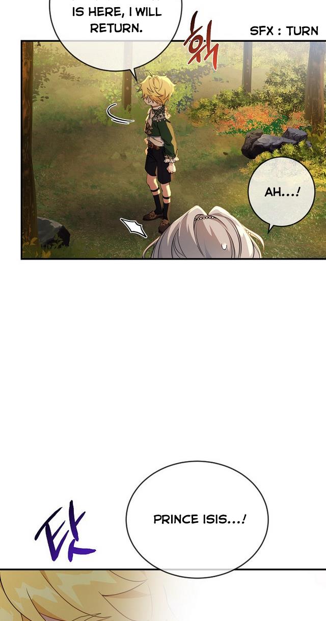 Into the Light, Once Again Chapter 31 - Page 6