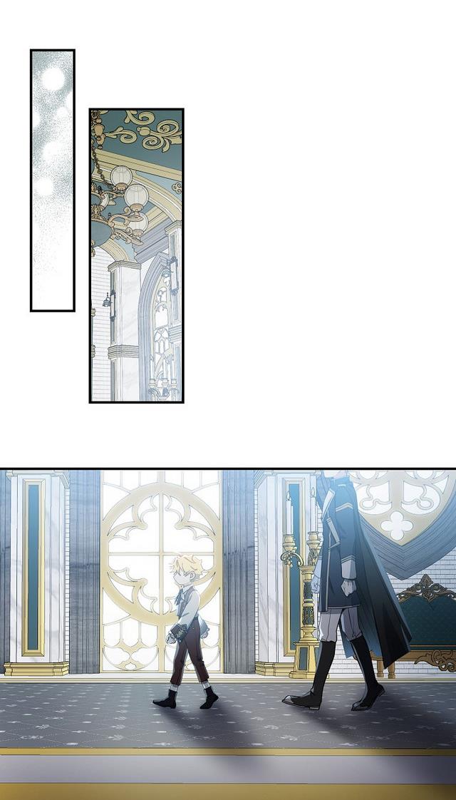 Into the Light, Once Again Chapter 31 - Page 62