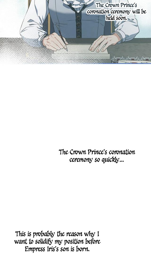 Into the Light, Once Again Chapter 31 - Page 64