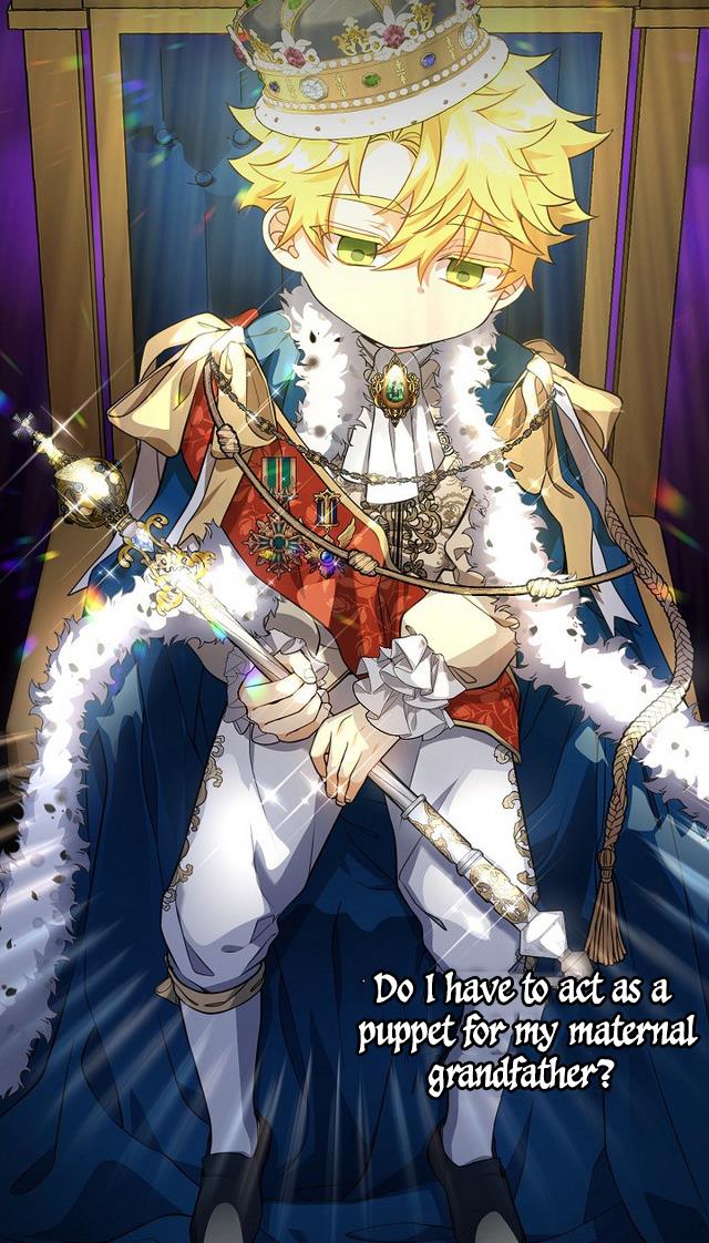 Into the Light, Once Again Chapter 31 - Page 68