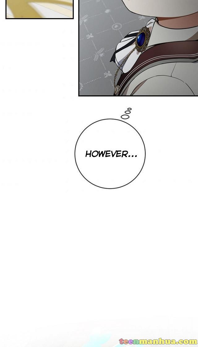 Into the Light, Once Again Chapter 31 - Page 70