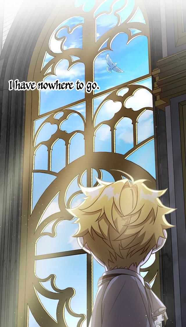 Into the Light, Once Again Chapter 31 - Page 71