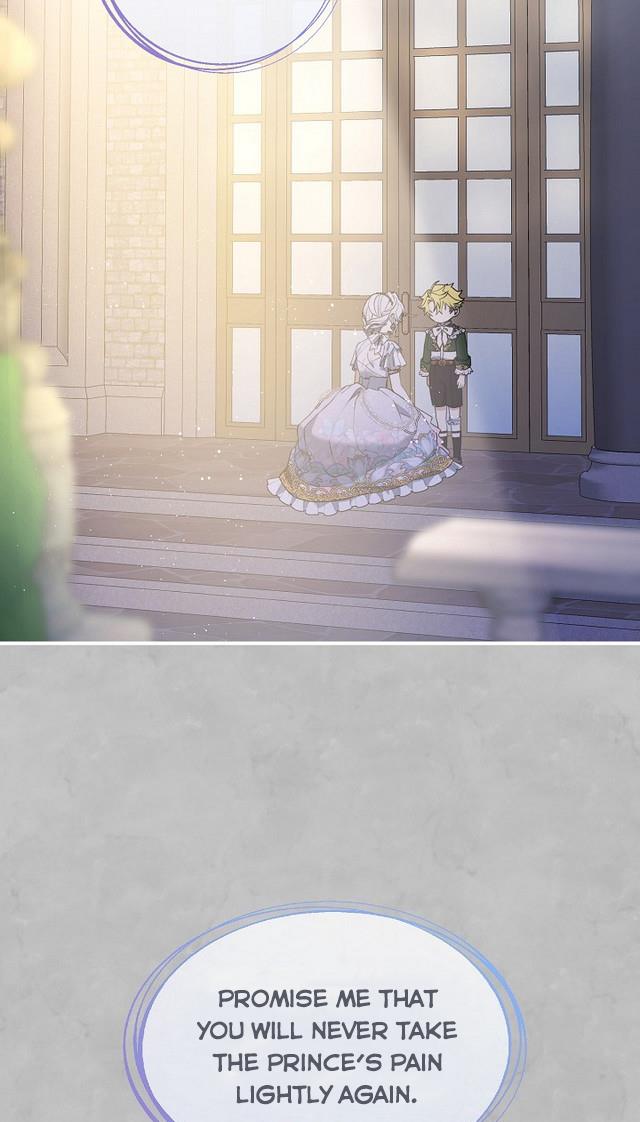 Into the Light, Once Again Chapter 31 - Page 77