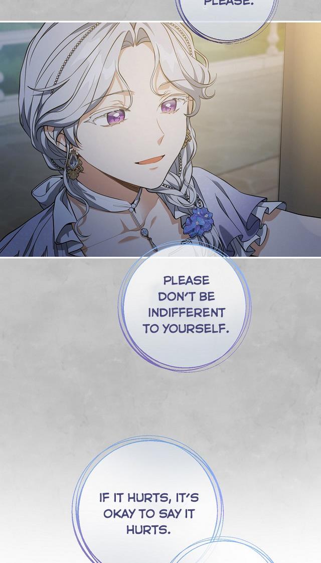 Into the Light, Once Again Chapter 31 - Page 79