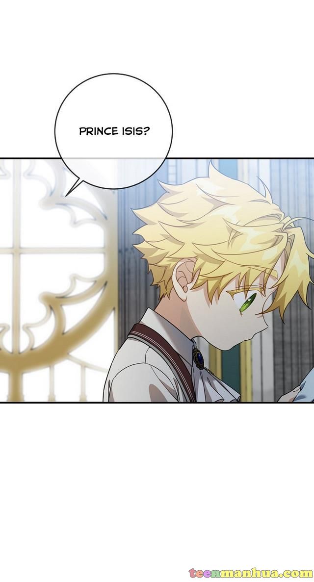 Into the Light, Once Again Chapter 31 - Page 81