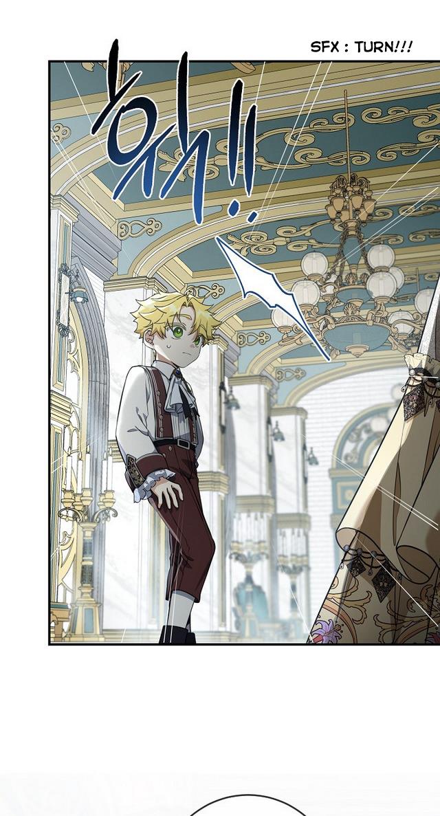 Into the Light, Once Again Chapter 31 - Page 82