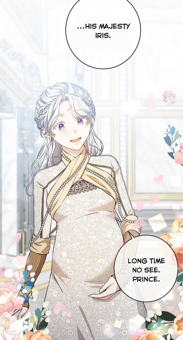 Into the Light, Once Again Chapter 31 - Page 83