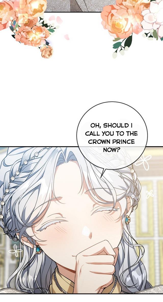 Into the Light, Once Again Chapter 31 - Page 84