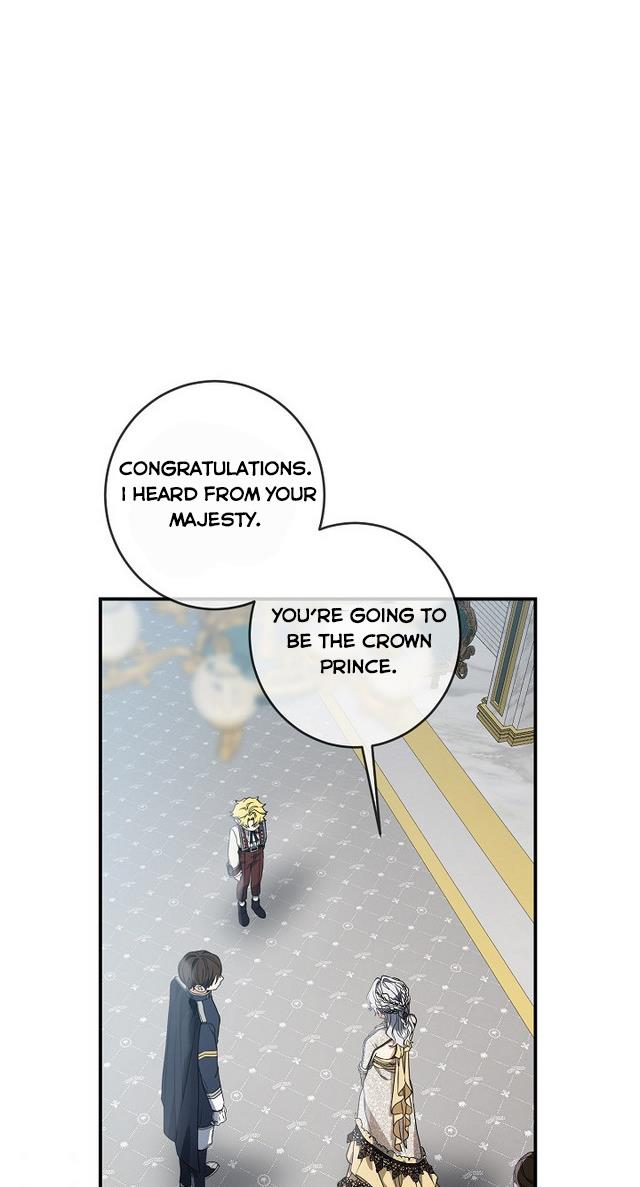 Into the Light, Once Again Chapter 31 - Page 85