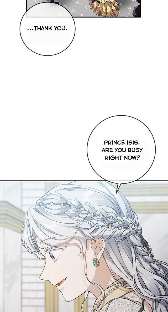 Into the Light, Once Again Chapter 31 - Page 86