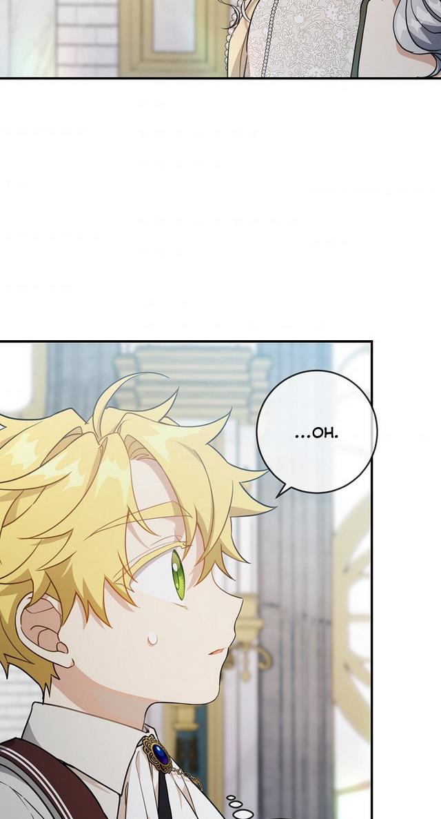 Into the Light, Once Again Chapter 31 - Page 87