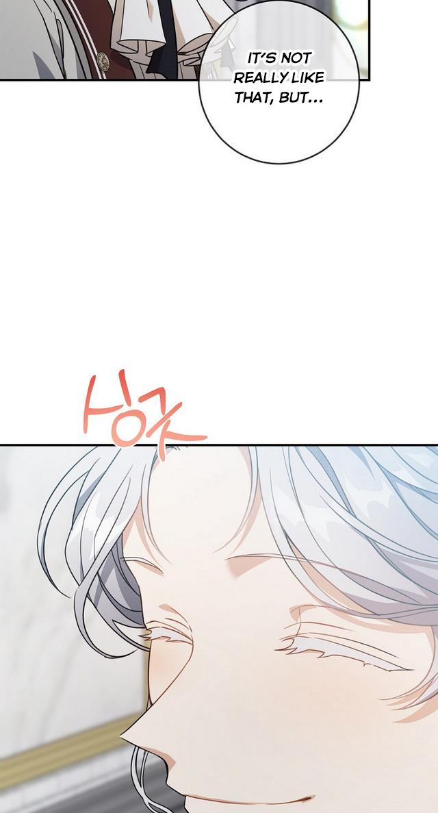 Into the Light, Once Again Chapter 31 - Page 88