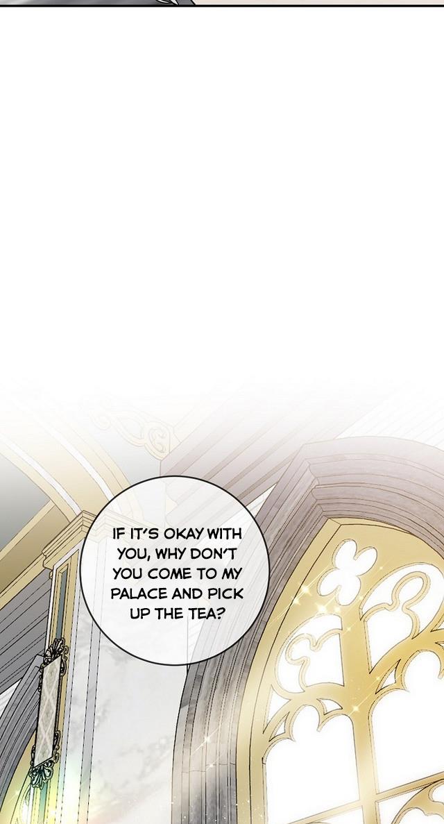 Into the Light, Once Again Chapter 31 - Page 89