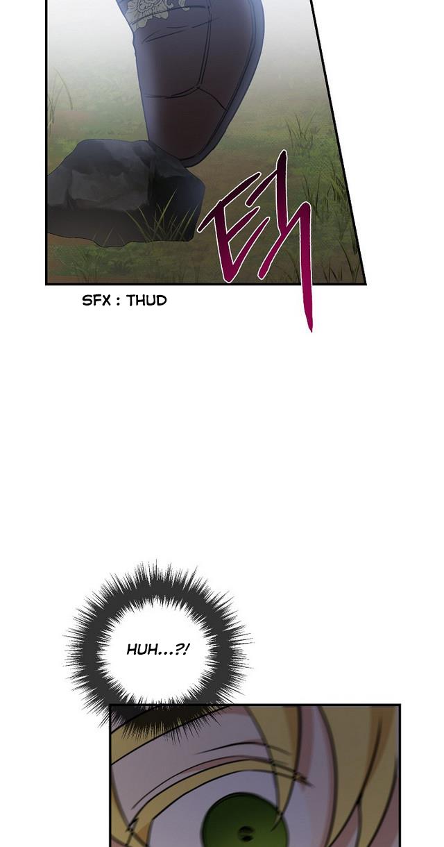 Into the Light, Once Again Chapter 31 - Page 9